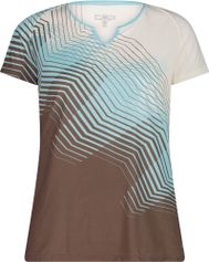 CMP Woman T-shirt Damen T-Shirt für sämtliche Outdoor Aktivitäten