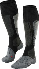 Falke SK1 Comfort Herren Skiing Kniestrümpfe Herren Skisocken