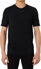 Uyn MAN Evolutyon Biotech Underwear Shirt Short Sleeve