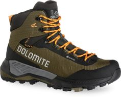 Dolomite Shoe M's Vernale High GTX Herren Wanderschuhe