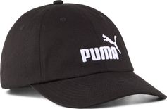 Puma Essentials NO1 Logo BB Cap