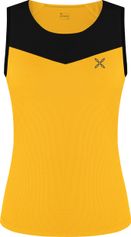 Montura Hade Canotta Woman Damen Tanktop für Outdoor & Freizeitaktivitäten
