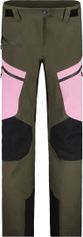 Maloja MUOTTASM. Damen Freeskihose