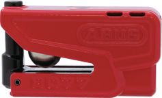 Abus 8077 2.0 Granit Detecto Xplus RD