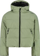 CMP Kid G Jacket Fix Hood Kinder Skijacke