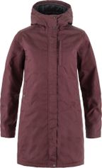 Fjällräven Kiruna Padded Parka W