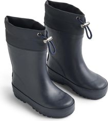 Wheat Rubber Boot Thermo