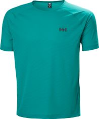 Helly Hansen Trail SS T-shirt Herren T-Shirt für sämtliche Outdoor Aktivitäten