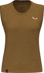 Salewa Eagle Minilogo AM Tank W Damen Tanktop für Outdoor & Freizeitaktivitäten