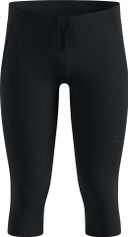 Odlo The Essentials 3/4 Running Tights Herren Lauf- & Trainingshose