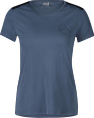 Scott Shirt W's Endurance Tech SS Damen Laufshirt