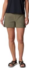 Columbia Brea Falls Nylon Short Outdoor Shorts für Damen