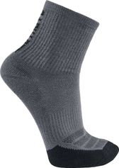 Carhartt Force Midweight Logo Short Crew Sock 3 Pair Herren Sportsocken