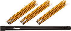 Bergans Tent Poles for 6070 (3+1 Poles)