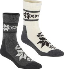 Kari Traa Rusa Sock 2PK Damen Sportsocken