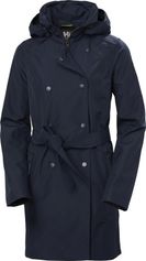 Helly Hansen Women's Welsey II Trench Coat