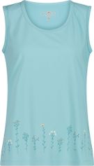 CMP Woman Sleeveless Damen Tanktop für Outdoor & Freizeitaktivitäten