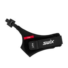 Swix Racing Glove Strap Tcs, Black, S