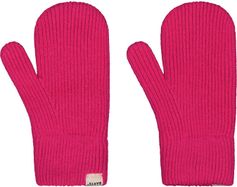 Barts Basalth Mitts Kinder Fäustlinge