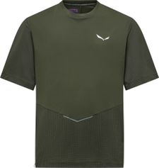 Salewa Pedroc Dry'ton Hybrid T-shirt M Unisex Laufshirt