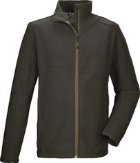 killtec KOW 65 Men Fleece Jacket Herren Freizeitjacke
