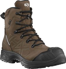 HAIX Airpower XR 820 | N, Gtx, Brown