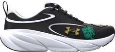 Under Armour BGS Surge 5 Patches Jungen Laufschuhe