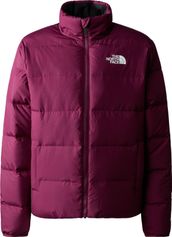The North Face Teen Reversible North Down Jacket Kinder Freizeitjacke