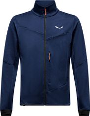 Salewa Sella Crevasse Jacket M Unisex Midlayer für Freeski oder Skitouren