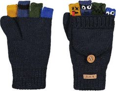 Barts Puppeteer Bumgloves