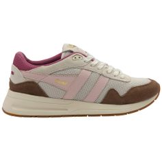 Gola Delta Sneaker Women Damen Freizeitschuhe