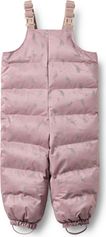 Wheat Puffer Track Pants Baakk Kinder Outdoorhose