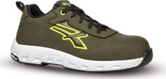 U-Power Shadow ESD S3S CI Hi HRO FO Unisex Arbeits- & Sicherheitsschuhe