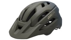 Giro Fixture II Y Kinder Radhelm