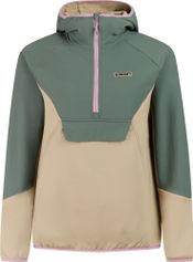 Protest Prtluana 1/4 Zip top Damen Midlayer Test