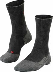 Falke TK2 Explore Wool Silk Herren Trekking Socken Herren Trekking & Wandersocken