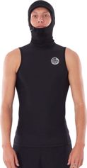 RipCurl Fbomb Polypro Hood Vest Herren Bademode