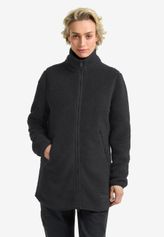 Jack Wolfskin High Curl Coat W