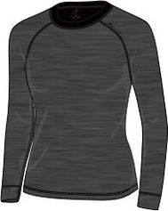 Whistler Farsund W Wool Baselayer LS Top