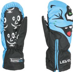 Level Lucky Mitten Unisex Fäustlinge