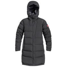 Pajak The Coat Women