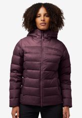 Jack Wolfskin Nebelhorn Down Hoody W RDS Daunenjacke für Damen