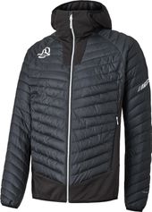 Ternua Spike Hybrid Jacket M Herren Freizeitjacke