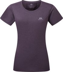 Mountain Equipment Tempi Wmns SS Tee Damen Laufshirt
