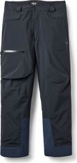 Rab Novaline Pants Wmns Damen Freeskihose