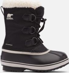 Sorel Childrens Yoot PAC Nylon WP