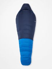 Marmot Helium Long Daunenschlafsack