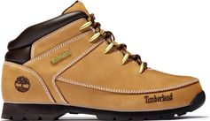 Timberland Mens Mid Lace UP Boot
