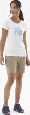 Millet Trekker Stretch Short II W Damen Kletterhose