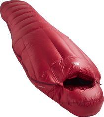 Mountain Equipment Xenith III Long Daunenschlafsack
